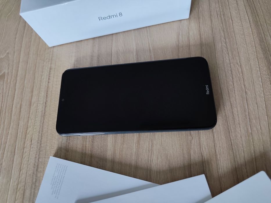 Телефон Pedmi 8, 4/64 GB