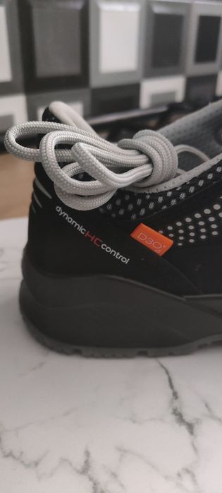 Buty robocze Sixton 41/42  Nowe!