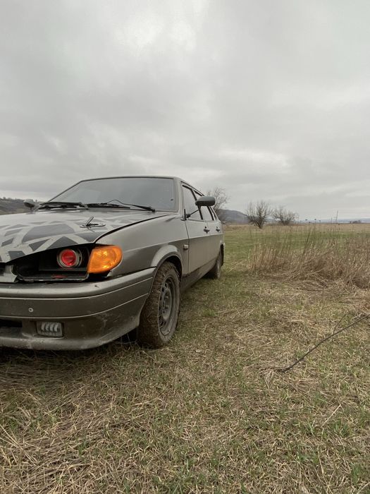 продам ваз 2115