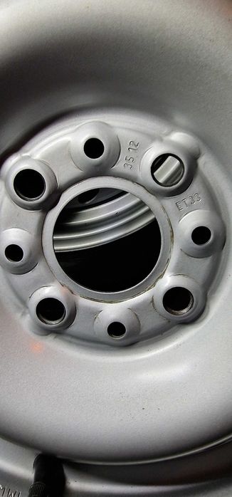 Kola 13 zimowe Seicento 126p Wrocław Fabryczna • OLX.pl