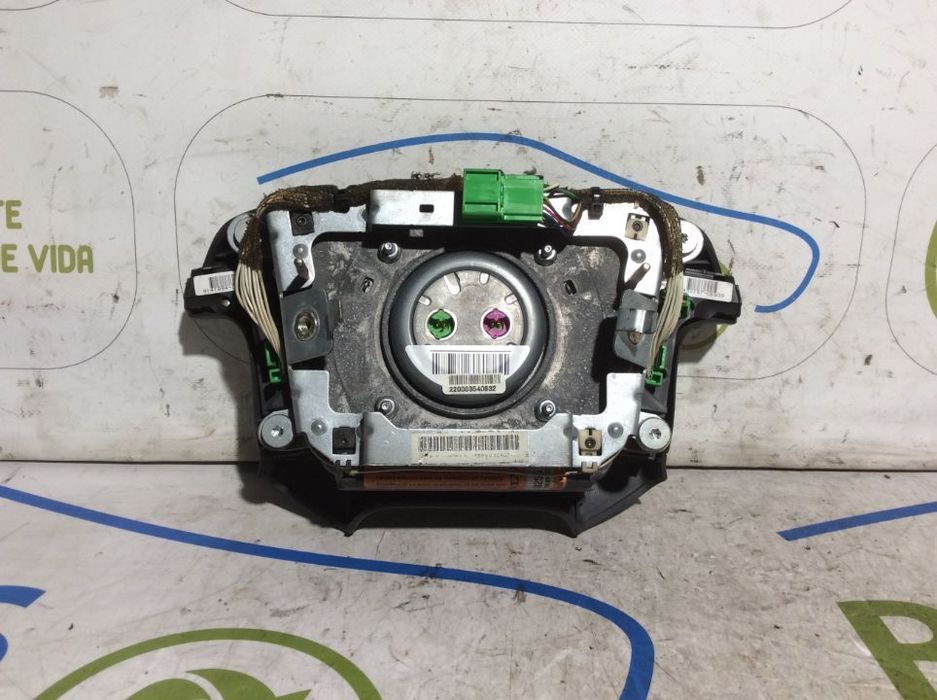 Airbag de volante Volvo S80