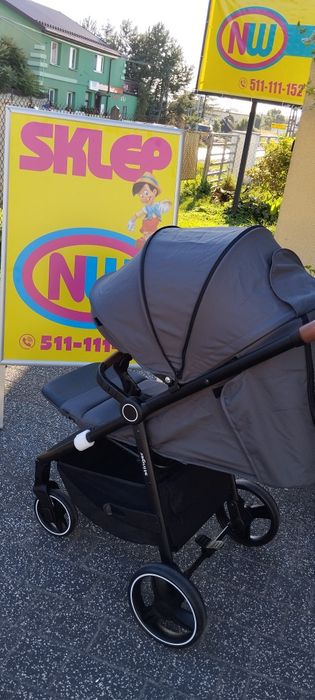 Nowy wózek spacerowy do 22 kg SKLEP DZIECIĘCY NW