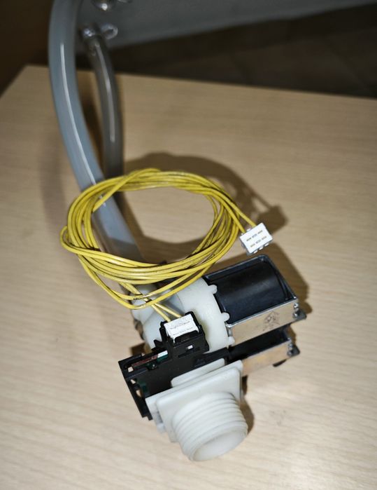 Controlador de Pressão para máquina de lavar roupa BOSCH