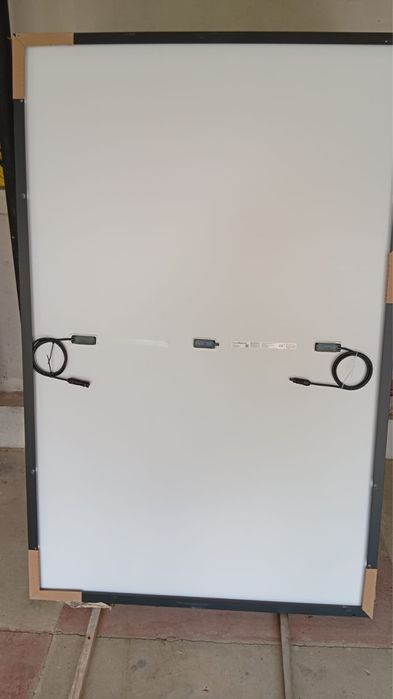 Сонячні панелі 445 watt