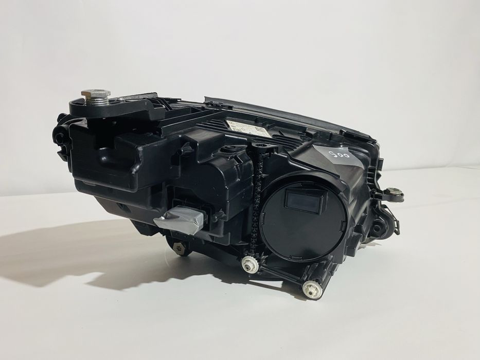 Ótica Esquerda Mercedes Class E Original