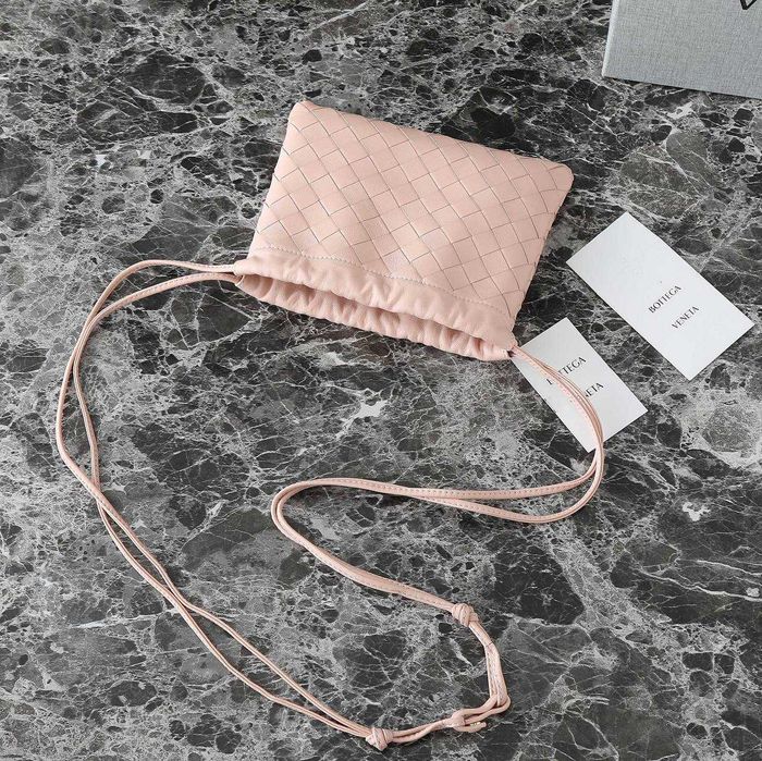 Torebka Bottega Veneta Dustbag mini