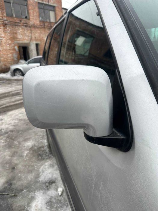 Зеркало переднее правое Ниссан терано Nissan terrano