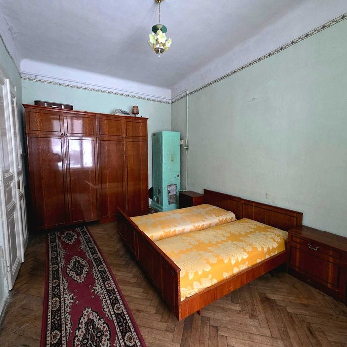 Продаж 3-кім. квартири. вул. Коцюбинського-Центр. 82 000 $.
