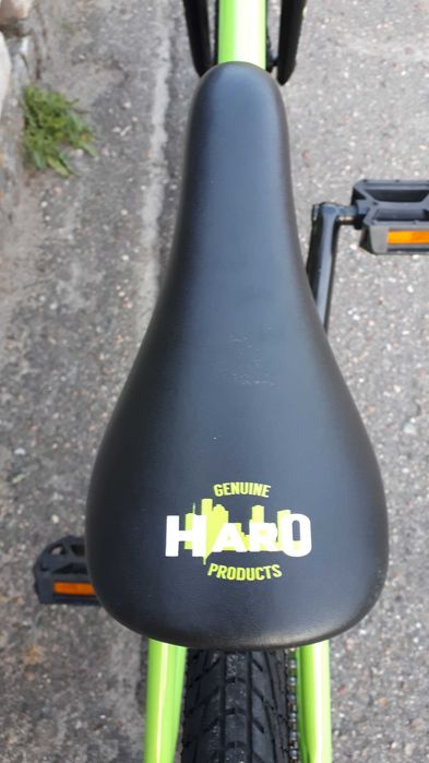 rower Haro DownTown 20 cali, praktycznie nowy