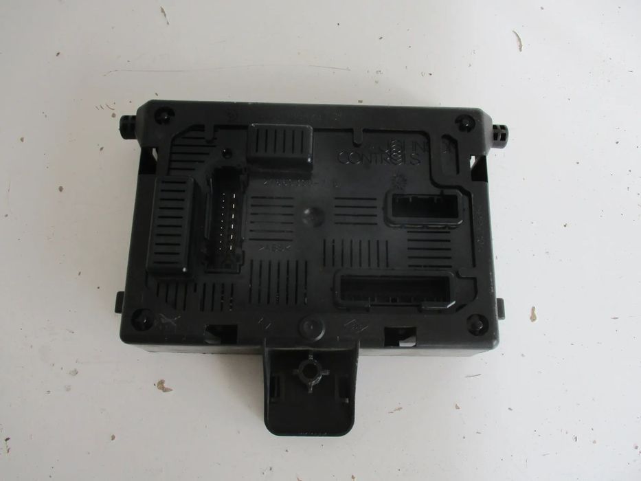 BCM L2 CR RENAULT CLIO III 3