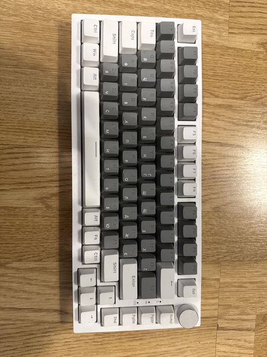 Ігрова клавіатура