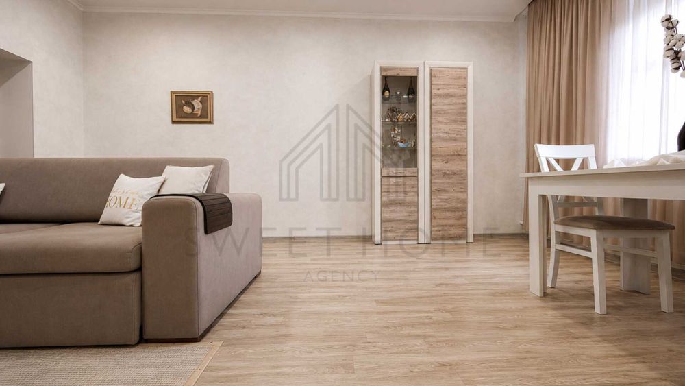 Гостомель | Будинок 186 м² | 9,3 сотки | басейн, сауна, гараж