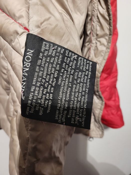 Куртка Norman 46