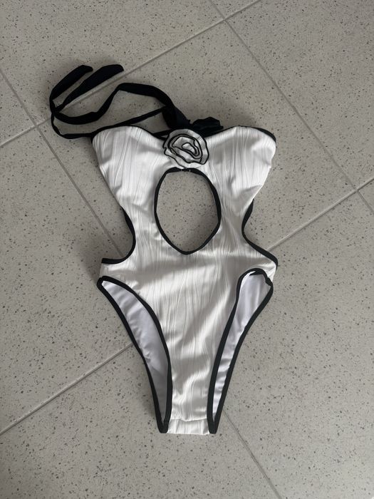 Купальник размер хс-с