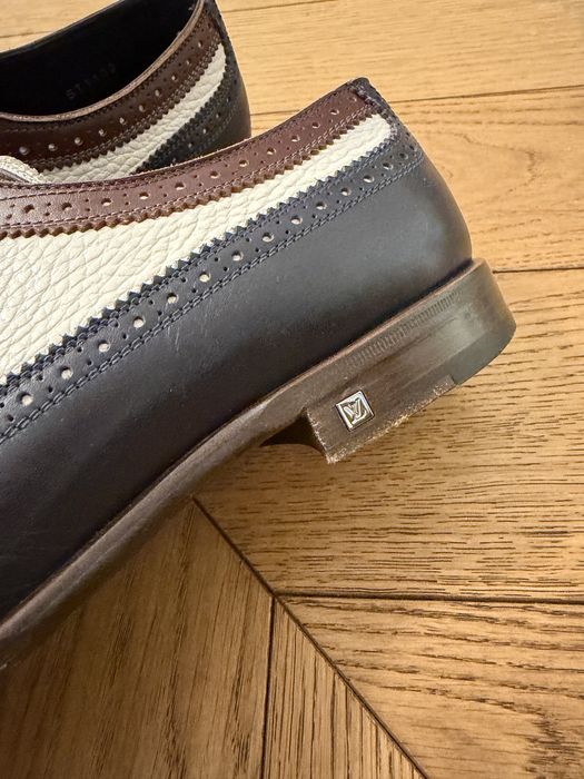 Туфли мужские Louis Vuitton