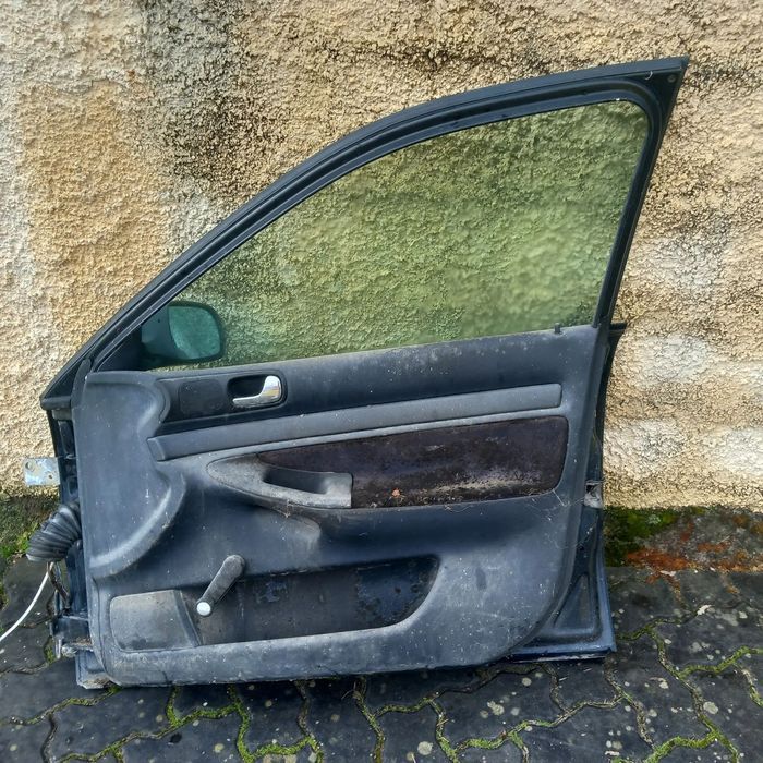 Porta completa audi a4 ano 1995