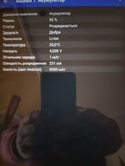 BDF Y7 Wi-Fi+4G. 12Gb/512Gb, 120 Hz Tiger T618, 13Mp/5Mp. Mаксимальний комплект