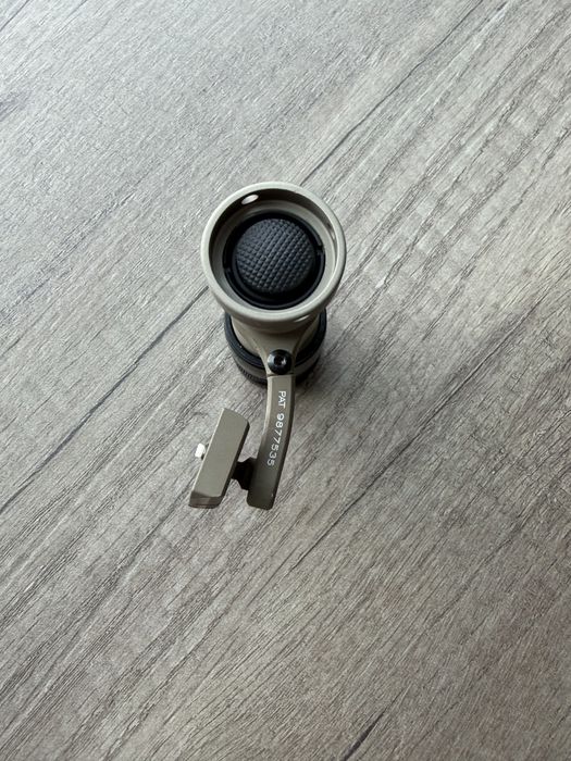 Фонарь SureFire Mini Infrared Scout Light Pro