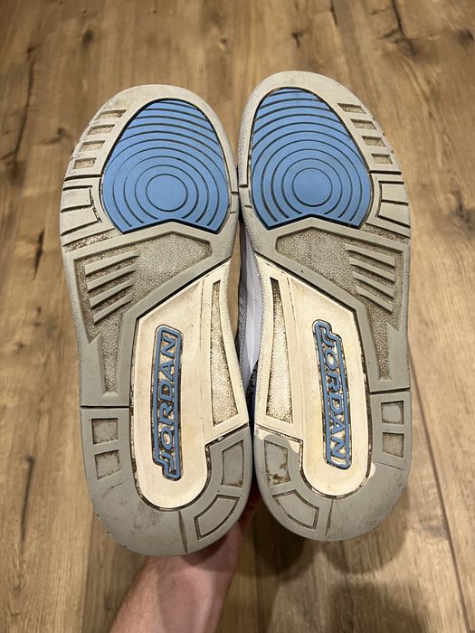 Кросівки  nike air jordan spizike
