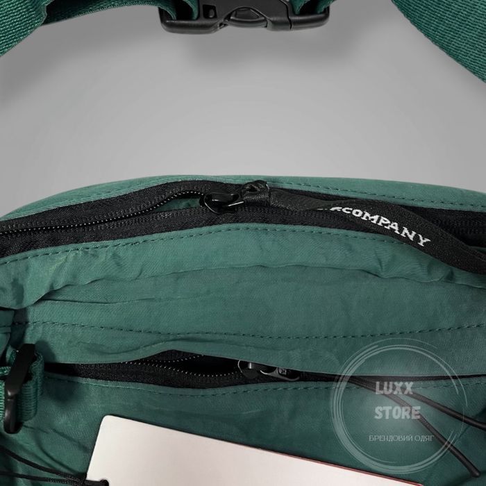 Сумка месенджер бананка C.P. Company (cp, сп, сипи компани)