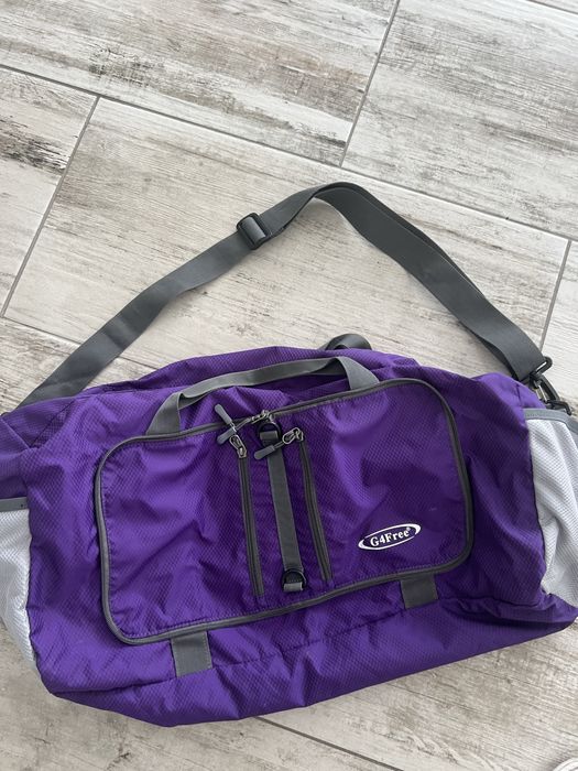 G4Free сумка спортивна