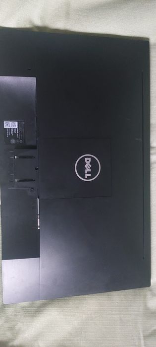 Монитор  DELL Е2417H