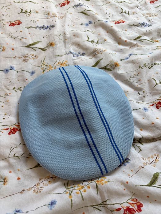 Kangol. Kaszkiet / beret