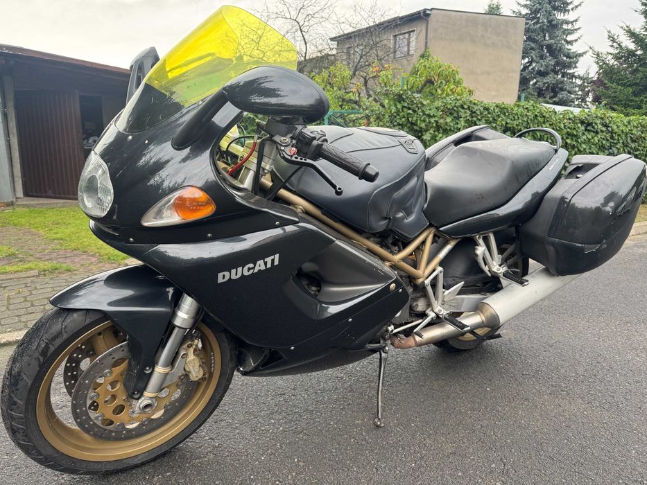 Ducati