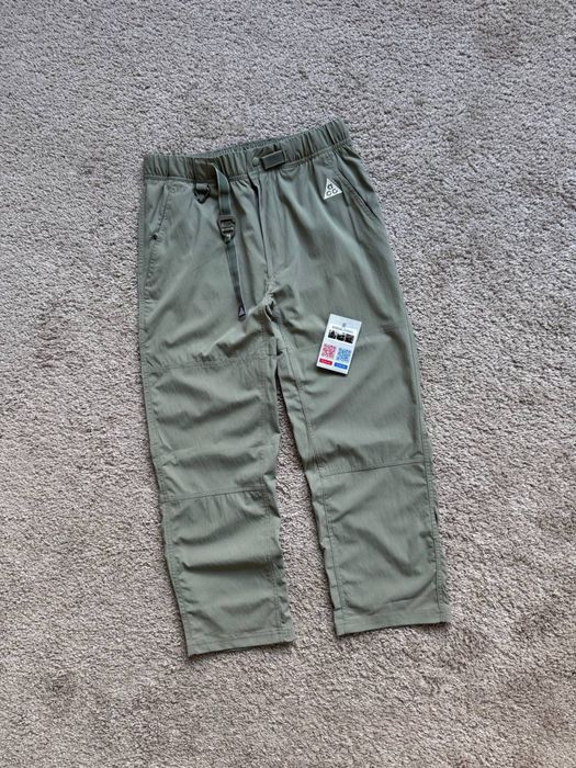 Штаны Nike ACG UV Hiking