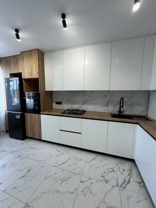1к квартира 44 м² | ЖК Модуль | ГАЗ | новий ремонт | центр Бучі | Заходь