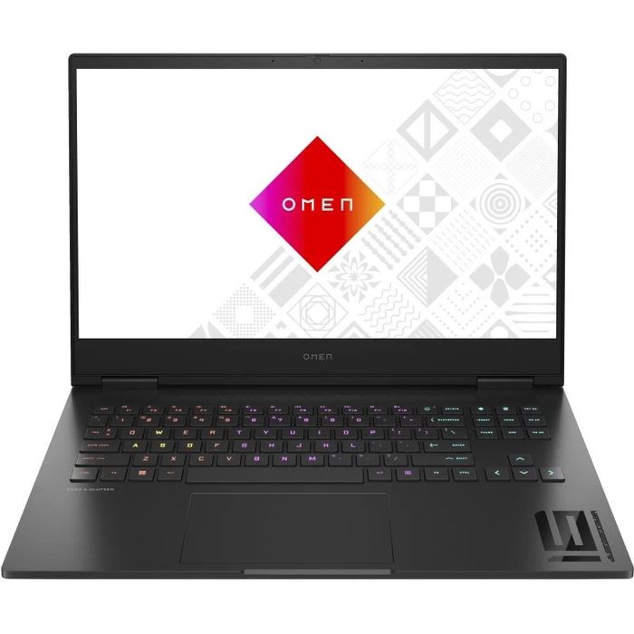 Hp omen portatil gaming
