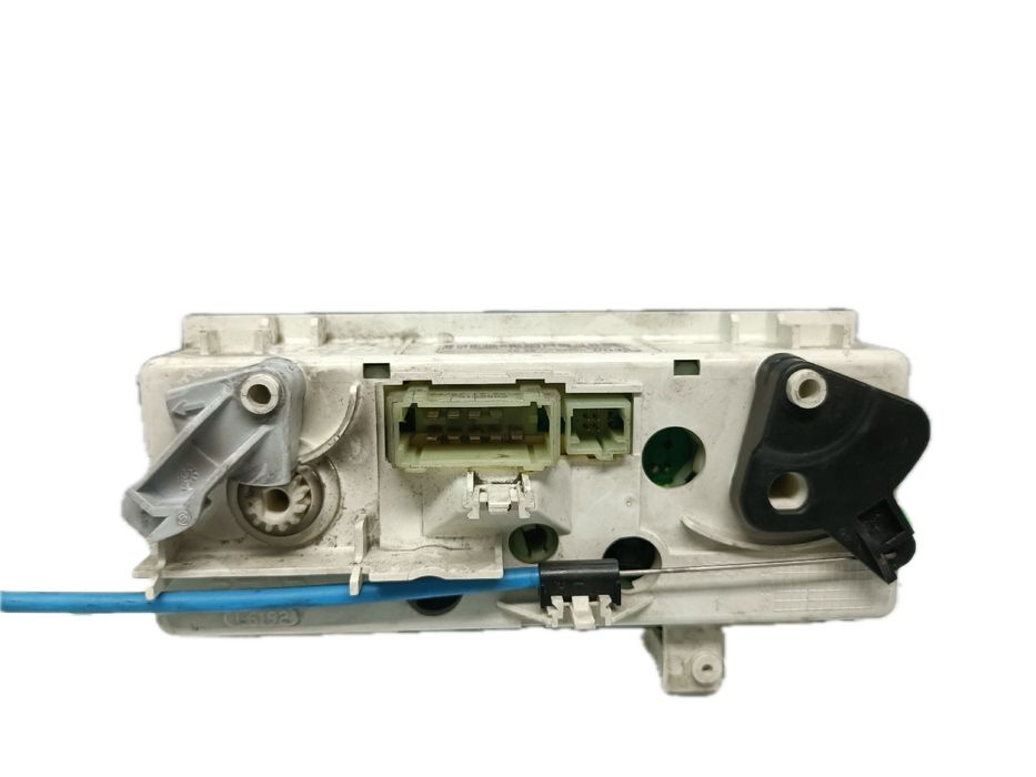 Comando chauffage / sofagem CITROËN C4 I (LC_)