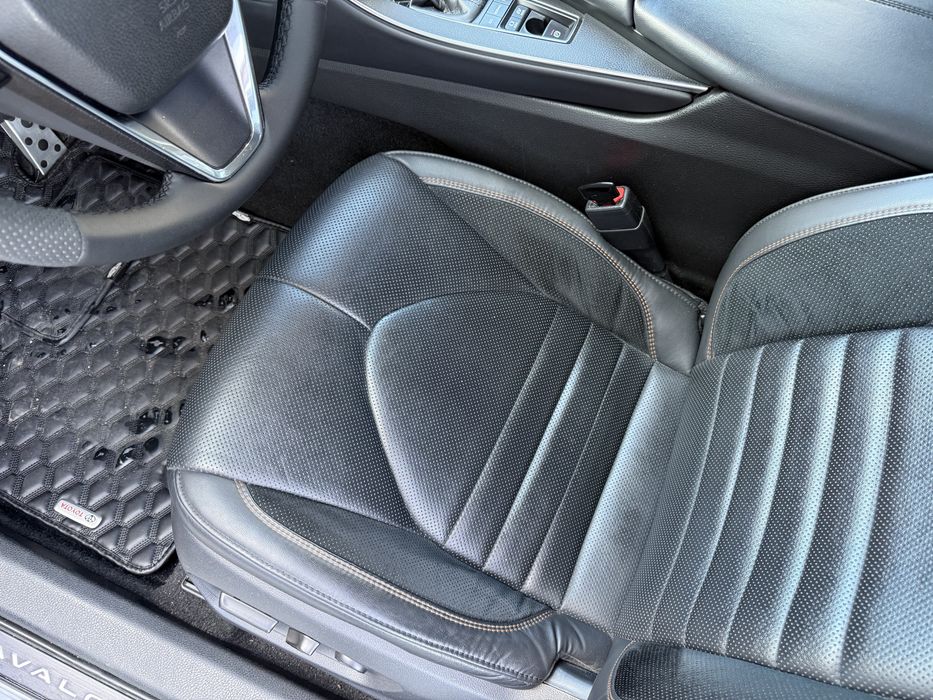 Toyota Avalon Гибрид 2019