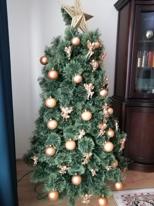 Choinka sztuczna Sosna Boże Narodzenie