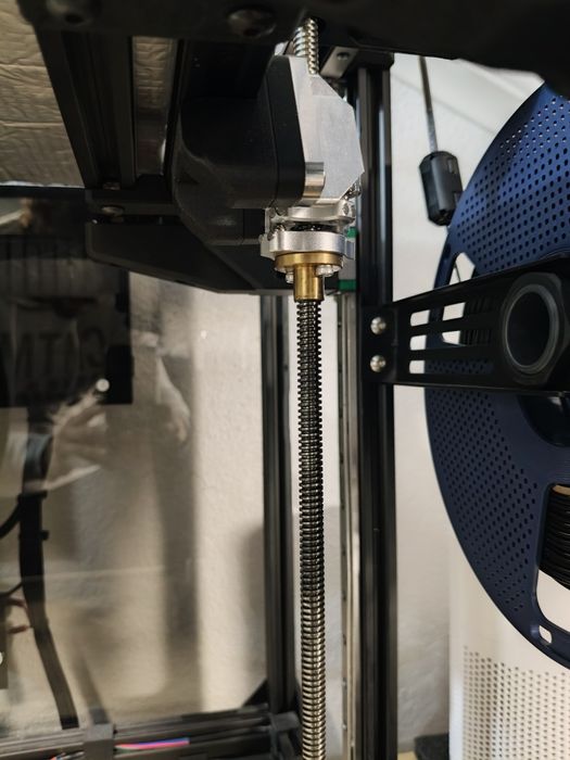 Impressora 3d Core