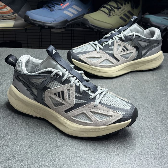 44р.ОРИГІНАЛ 100% Кроссовки снікерси кросівки адідас Adidas Kantai JR5609