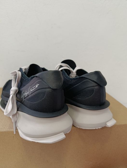adidas Y-3 S-Gendo Run rozmiar 39 1/3
