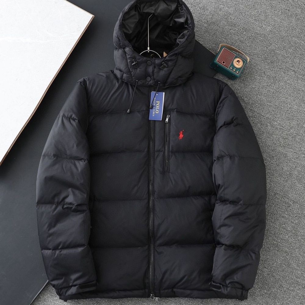 Пуховик Polo Ralph Lauren: 2 880 грн. - Пуховики и зимние куртки Луцк ...