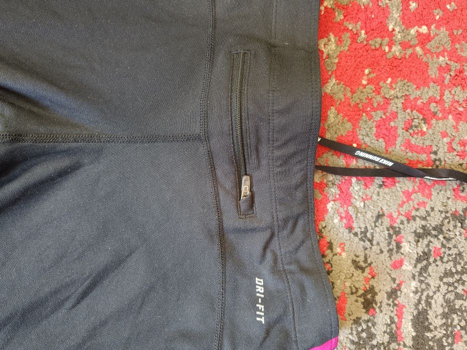 Getry / legginsy Nike M