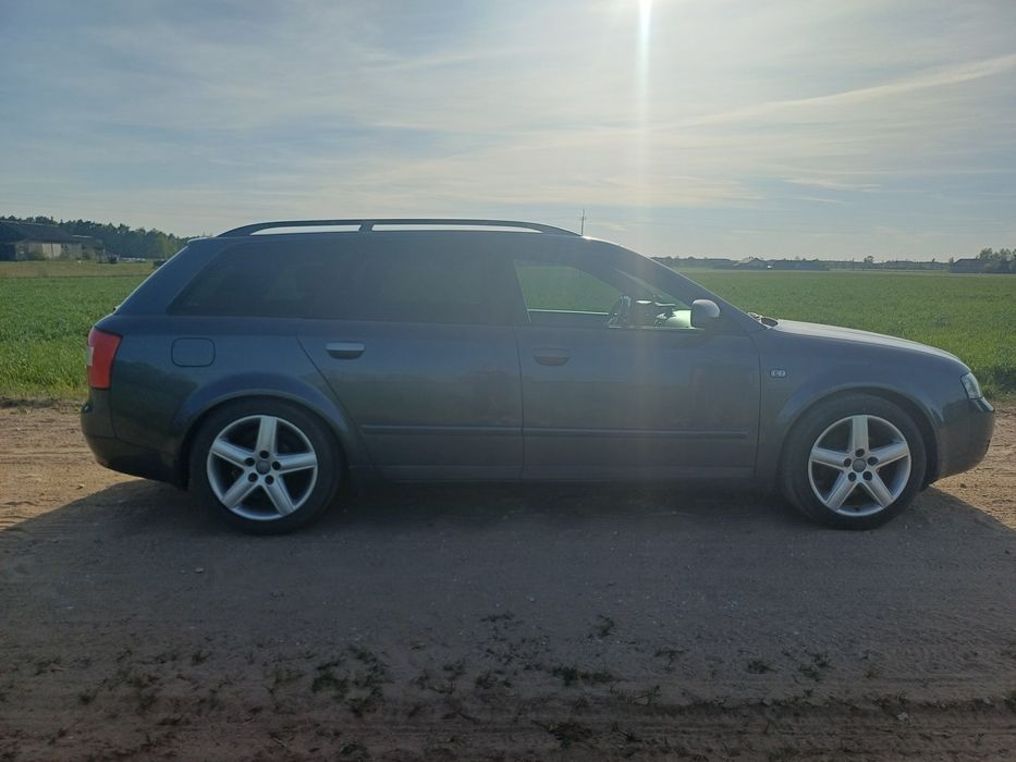 Sprzedam Audi A4