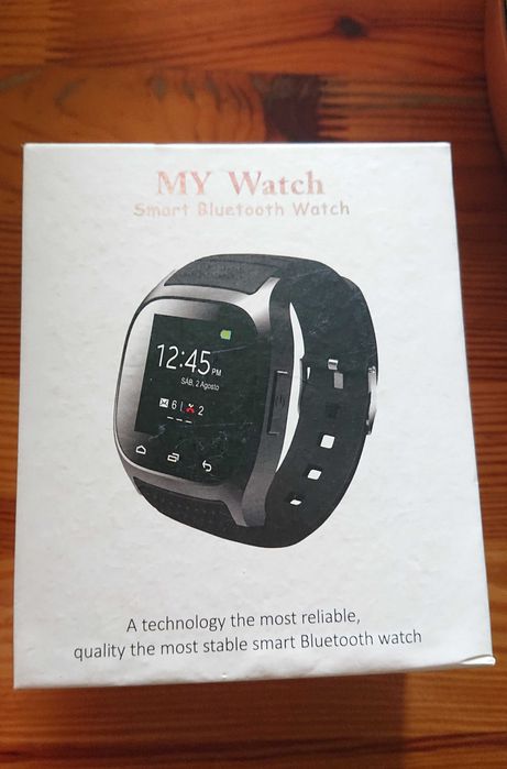 Smartwatch My Watch
