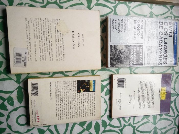 Livros Agatha Christie