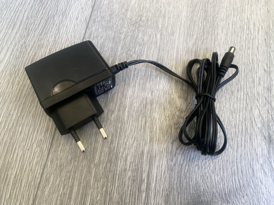 Маршрутизатор TP-Link TL-WR840N