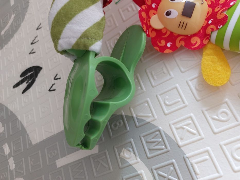 Arco para berço ou ovo bebe