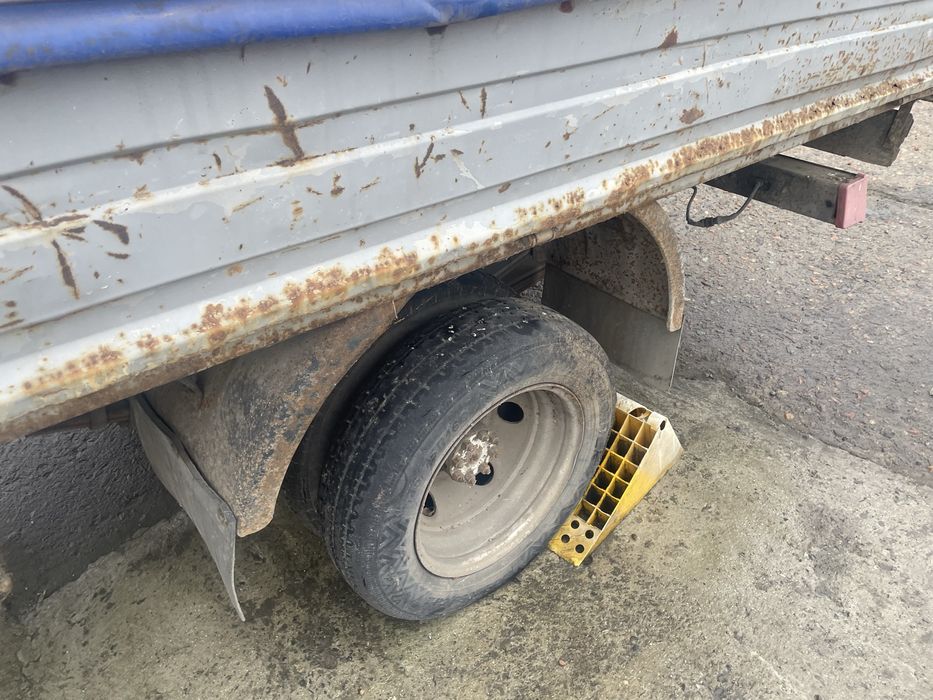 Продам ГАЗ 33021