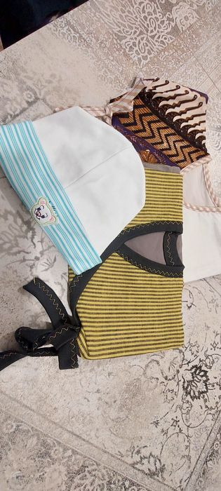 Речі дитячі 1рік