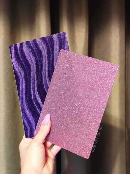 Декоративная 3D пленка/гидрогель, кольорова 3d плівка на iPhone тощо