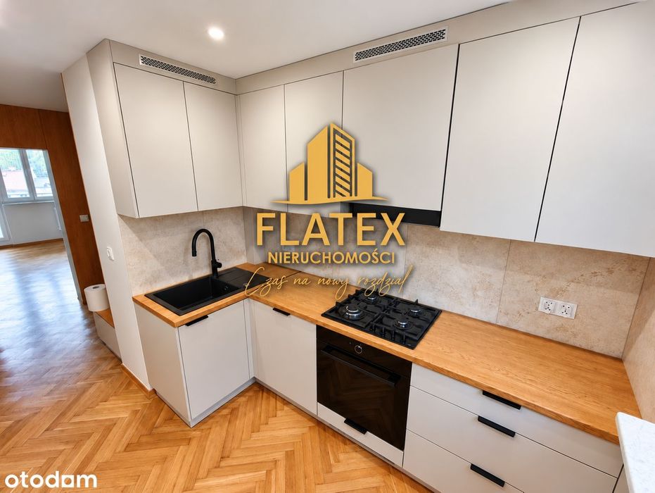 Chrzanów, ul. Sienkiewicza | 68 m² | 3 pokoje | Balkon