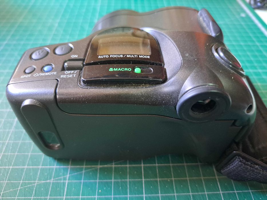 Camera fotográfica Olympus AZ-330 Superzoom