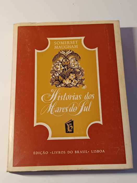 Histórias dos mares do sul